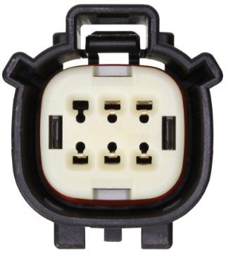 Picture of NGK OE Type 5-Wire Wideband A-F Sensor