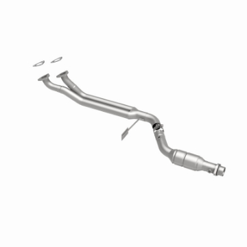 Picture of MagnaFlow Conv DF 97-98 BMW Z3 6 2-8L