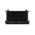 Picture of Mishimoto 10-11 Hyundai Gensis Coupe 3-8L Black Oil Cooler Kit