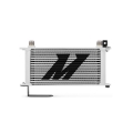Picture of Mishimoto 08-14 WRX-STi Oil Cooler Kit - Silver
