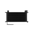 Picture of Mishimoto 08-14 WRX-STi Oil Cooler Kit - Black