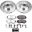 Picture of Power Stop 13-16 Subaru BRZ Front Z26 Street Warrior Brake Kit