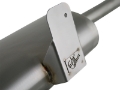 Picture of aFe MACHForce XP Exhaust Cat-Back SS-304 08-13 BMW M3 E90 V8-4-0L