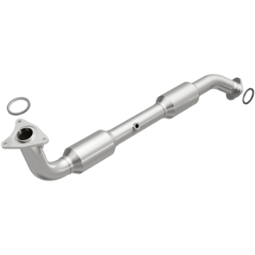 Picture of MagnaFlow Conv Direct Fit 13-15 Land Cruiser 5-7