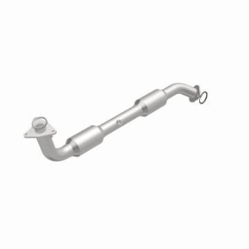 Picture of MagnaFlow Conv Direct Fit 13-15 Land Cruiser 5-7