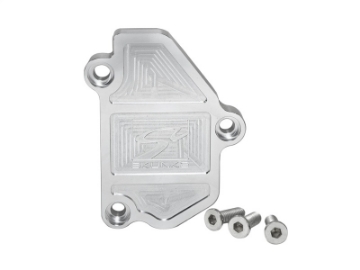 Picture of Skunk2 B-Series VTEC Hard Anodized Block Off Plate