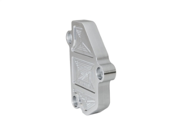 Picture of Skunk2 B-Series VTEC Hard Anodized Block Off Plate