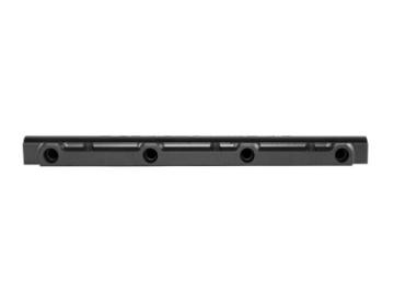 Picture of Skunk2 B Ultra Race Manifold Primary Black High Volume Fuel Rails