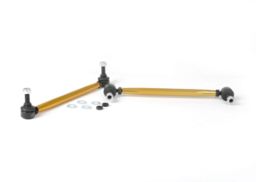 Picture of Whiteline 06-12 Audi - 03-11 VW Front Swaybar Link Assembly