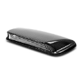 Picture of Seibon 98-01 Subaru Impreza STI Carbon Fiber Hood Scoop - Only Fits OEM Hoods Not Seibon Hoods