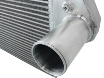 Picture of aFe Bladerunner Intercoolers 99-03 Ford Diesel Trucks V8 7-3L td