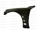 Picture of Seibon 08-10 Lexus ISF Oem Carbon Fiber Fenders pair