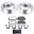 Picture of Power Stop 02-03 Lexus ES300 Rear Z36 Truck & Tow Brake Kit