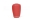 Picture of GrimmSpeed Shift Knob Stainless Steel - Subaru 5 Speed and 6 Speed Manual Transmission - Red