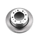 Picture of Power Stop 13-18 Ram 3500 Rear Autospecialty Brake Rotor
