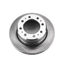 Picture of Power Stop 13-18 Ram 3500 Rear Autospecialty Brake Rotor