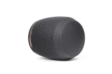 Picture of GrimmSpeed Stubby Shift Knob Stainless Steel Black - M12x1-25