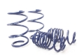 Picture of H&R 14-19 Mercedes-Benz CLA250 Coupe C117 Sport Spring