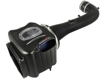 Picture of aFe Momentum GT PRO 5R Stage-2 SI Intake System 14-17 GM Silverado-Sierra 1500 5-3L-6-2L