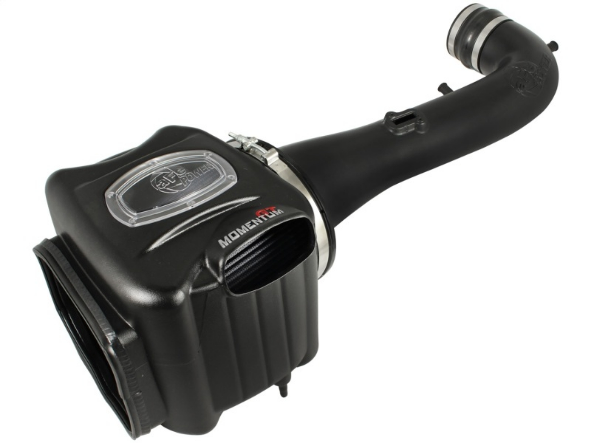 Picture of aFe Momentum GT PRO DRY S Stage-2 SI Intake System 15-17 GM Silverado-Sierra V8-6-2L