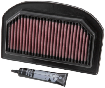 Picture of K&N 12-13 Triumph Tiger Explorer Replacement Air Filter