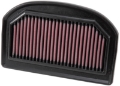 Picture of K&N 12-13 Triumph Tiger Explorer Replacement Air Filter