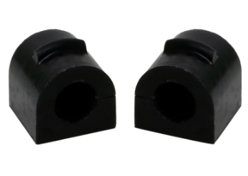 Picture of Whiteline 13-18 Ford Focus ST 24mm Rear Sway Bar Mount Bushing Service Kit