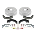 Picture of Power Stop 01-07 Ford Taurus Rear Autospecialty Drum Kit