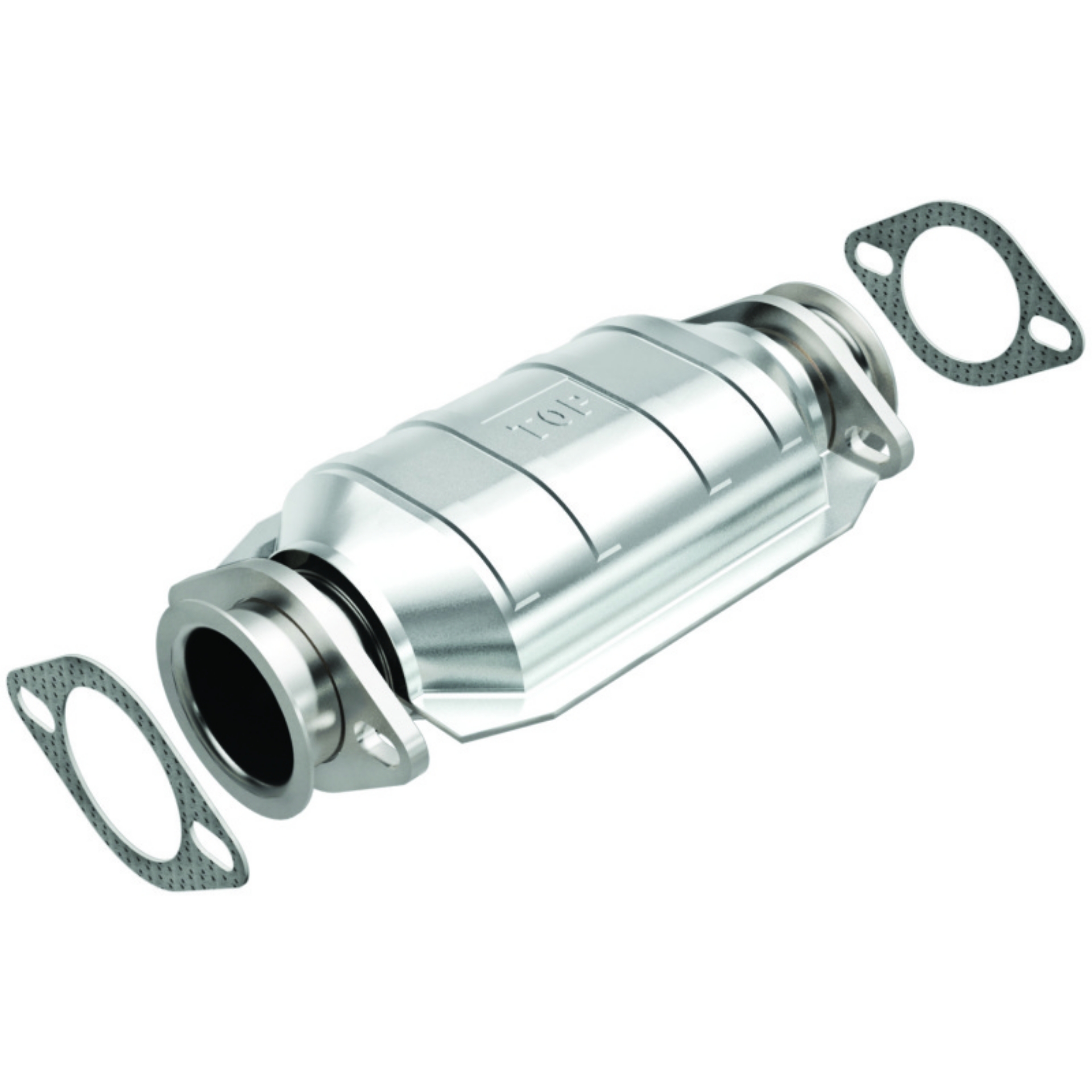 Picture of MagnaFlow Direct Fit Catalytic Converter 98-01 Nissan Altima 2-4L, Rear