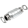 Picture of MagnaFlow Direct Fit Catalytic Converter 98-01 Nissan Altima 2-4L, Rear