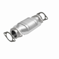 Picture of MagnaFlow Direct Fit Catalytic Converter 98-01 Nissan Altima 2-4L, Rear