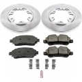 Picture of Power Stop 15-18 Ford Transit-350 HD Rear Autospecialty Brake Kit