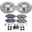 Picture of Power Stop 07-09 Dodge Sprinter 2500 Front Z23 Evolution Sport Brake Kit