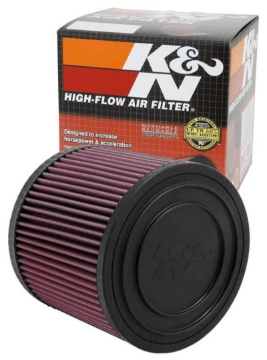 Picture of K&N 12-13 Arctic Cat Wildcat 1000 Replacement filter