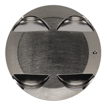 Picture of Wiseco Mitsu 4G64 w-4G63 Heads 10-5:1 E85 Piston Kit