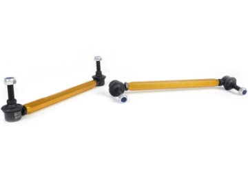 Picture of Whiteline 10-01-05 BMW 3 Series Sway Bar Link Assembly - Front