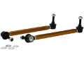 Picture of Whiteline 10-01-05 BMW 3 Series Sway Bar Link Assembly - Front