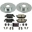 Picture of Power Stop 14-15 Mazda 6 Rear Z23 Evolution Sport Brake Kit