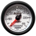 Picture of Autometer Phantom II 52-4mm Mechanical 0-60 PSI Boost Gauge
