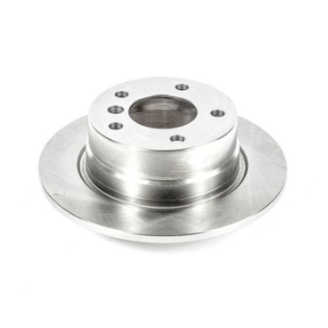 Picture of Power Stop 03-05 BMW Z4 Rear Autospecialty Brake Rotor