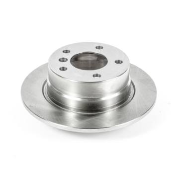 Picture of Power Stop 03-05 BMW Z4 Rear Autospecialty Brake Rotor