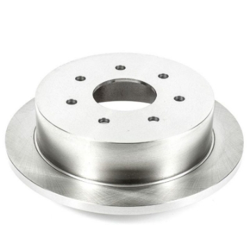 Picture of Power Stop 00-03 Ford F-150 Rear Autospecialty Brake Rotor
