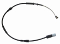 Picture of Power Stop 2019 BMW X2 Rear Euro-Stop Electronic Brake Pad Wear Sensor