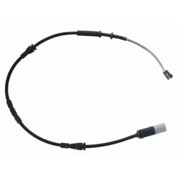 Picture of Power Stop 2019 BMW X2 Rear Euro-Stop Electronic Brake Pad Wear Sensor