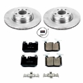 Picture of Power Stop 14-16 BMW 228i Front Autospecialty Brake Kit