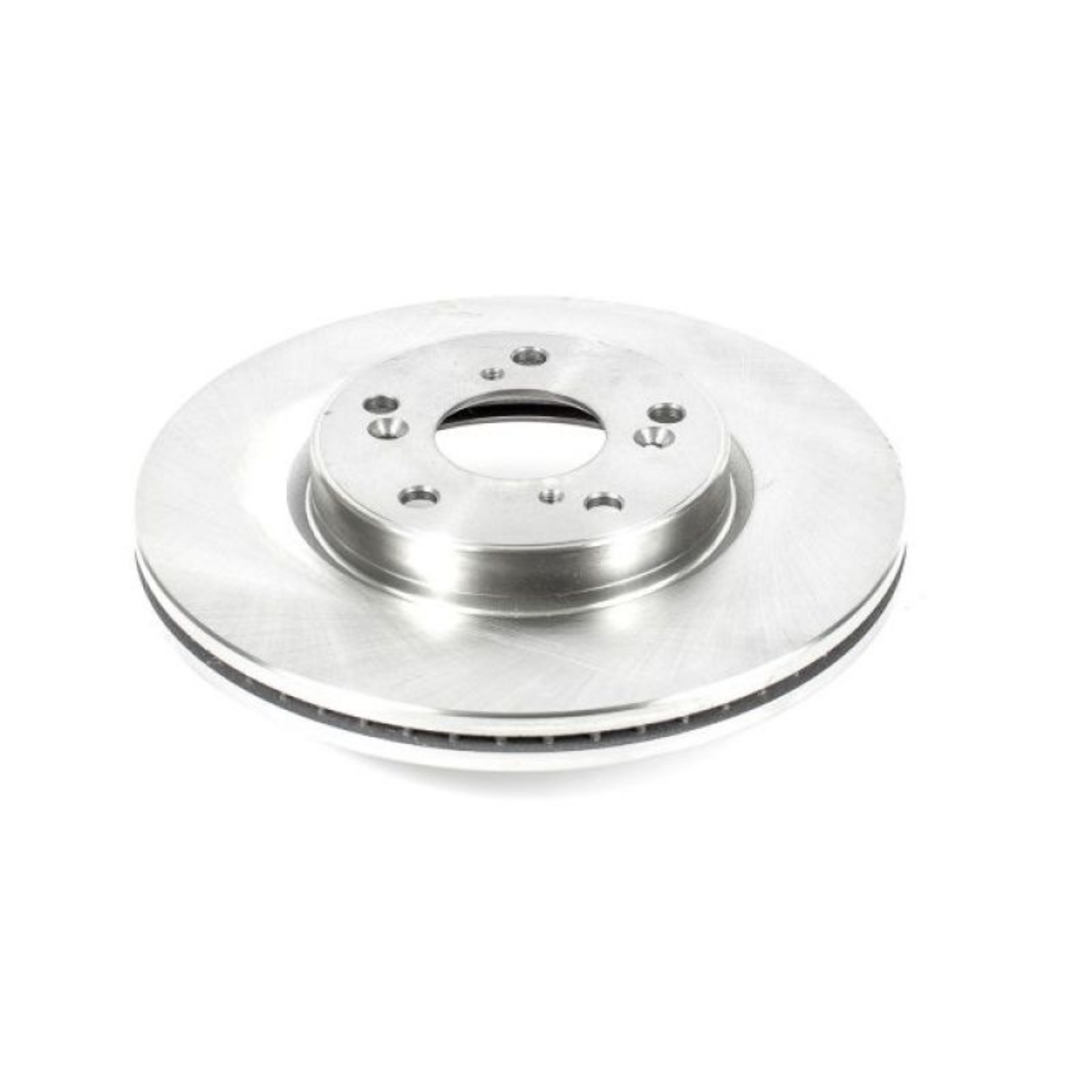 Picture of Power Stop 13-17 Honda Accord Front Autospecialty Brake Rotor