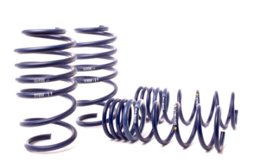 Picture of H&R 14-19 Ford Focus ST Sport Spring