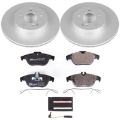 Picture of Power Stop 12-15 Mercedes-Benz C250 Rear Euro-Stop Brake Kit