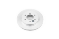 Picture of Power Stop 2018 Ford Expedition Rear Evolution Geomet Coated Rotor