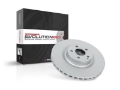 Picture of Power Stop 2018 Ford Expedition Rear Evolution Geomet Coated Rotor
